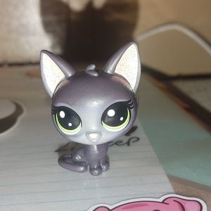 Lps (Littlest pet shop)